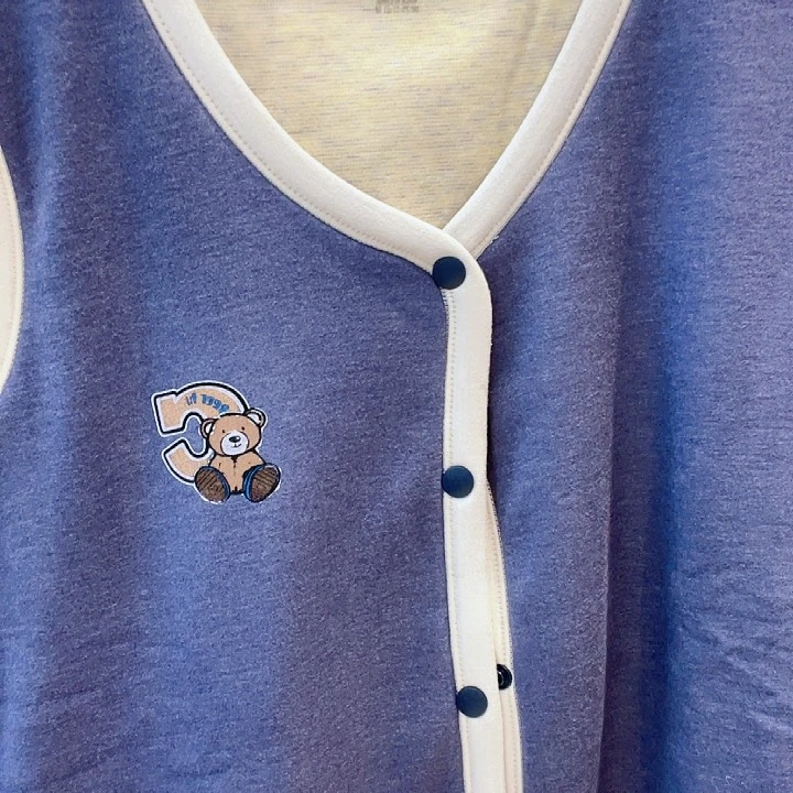 180男宝马甲双层