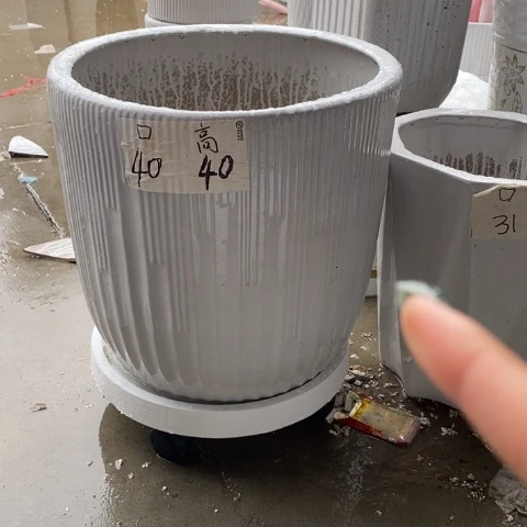 低腰白钢琴特大 口40/40