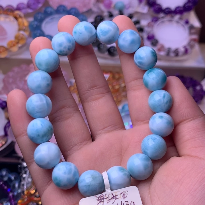 未镶嵌手链水晶手链