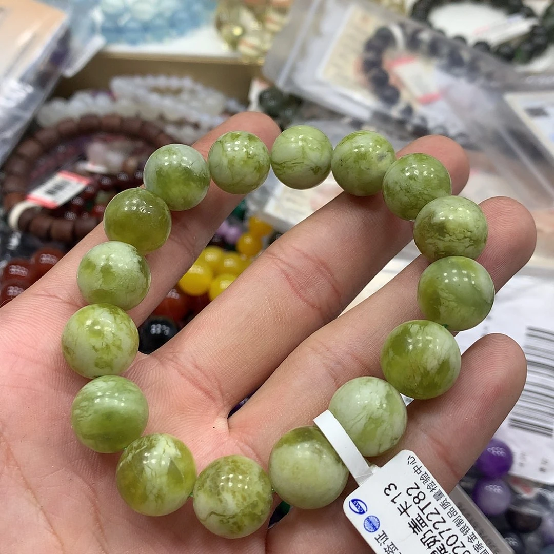 未镶嵌手链水晶天然