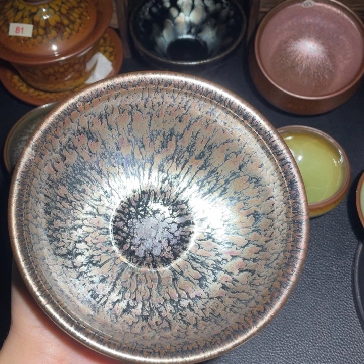 茶盏茶器直播间链接