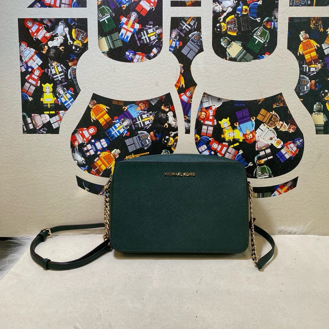 95新 MICHAEL KORS/迈克高仕 20785斜挎包