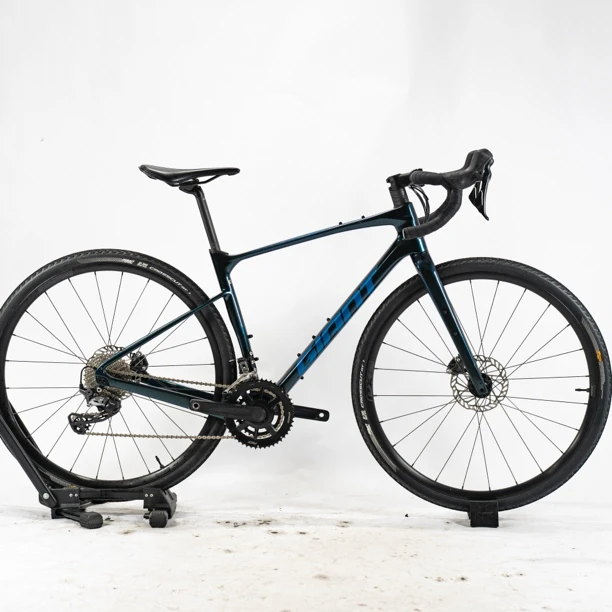 Revolt adv2 碳纤维弯把公路自行车尺码S码（162-172）