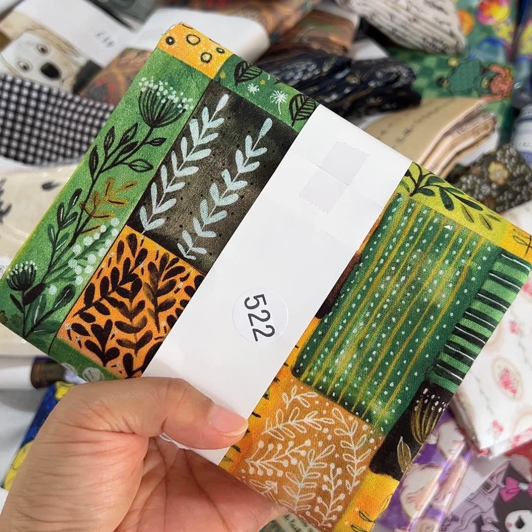 福利0.9145米价纯棉平布1.1米宽果子布艺