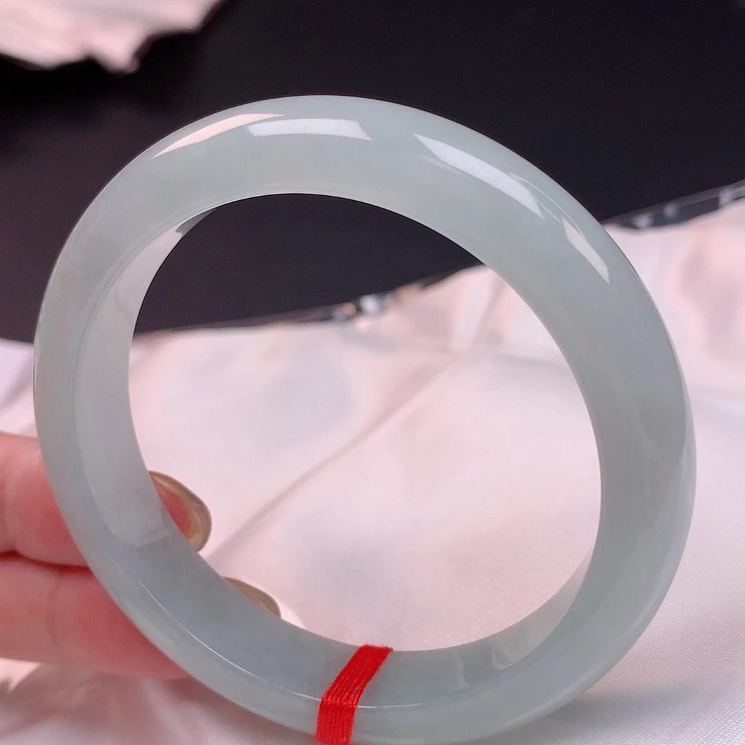 【闪购商品】未镶嵌手镯翡翠57