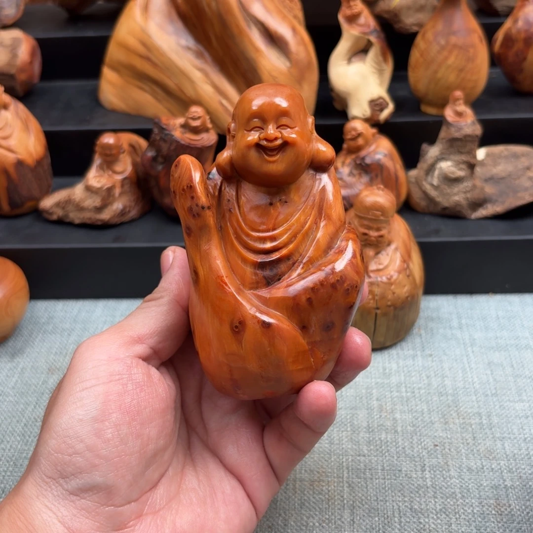 柏木（崖柏）太行崖柏