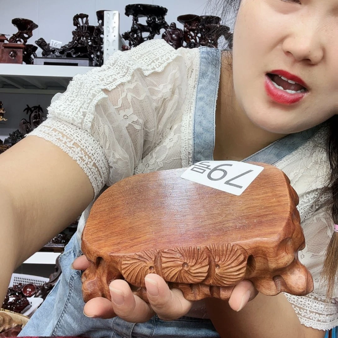 非洲紫檀（红花梨）79