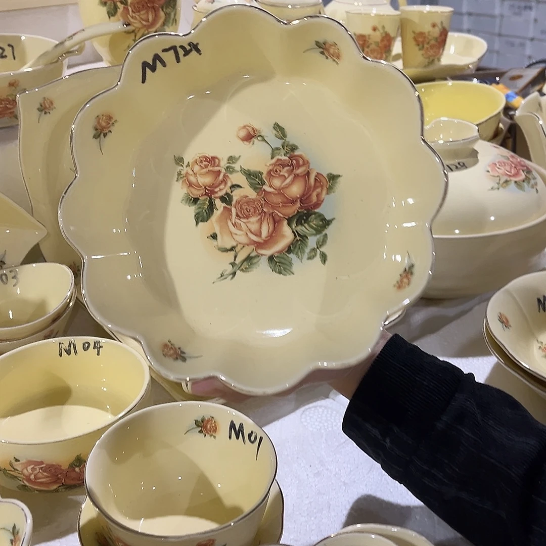 星博汇陶瓷有限公司