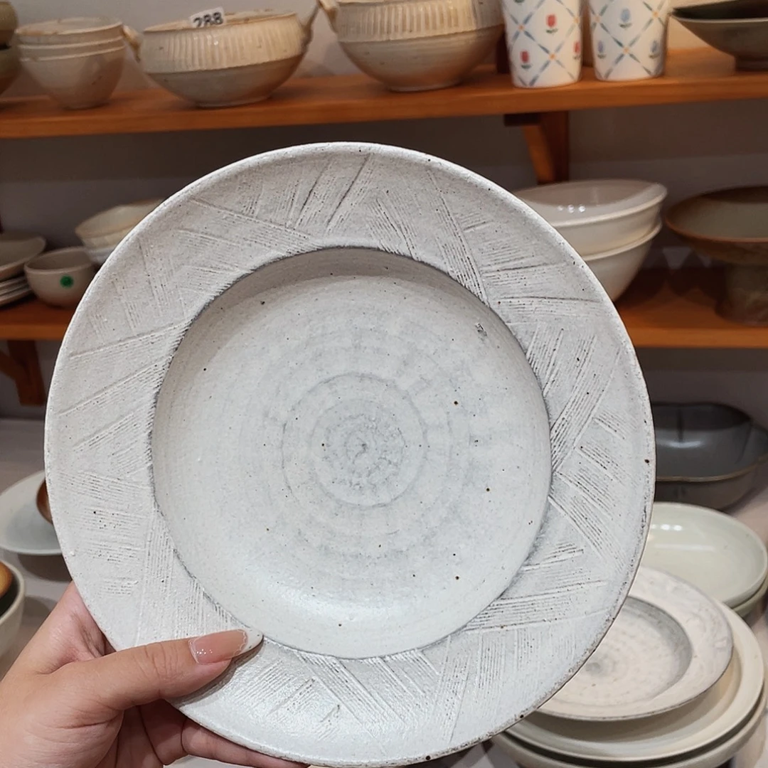 搪瓷小野杂货铺一个