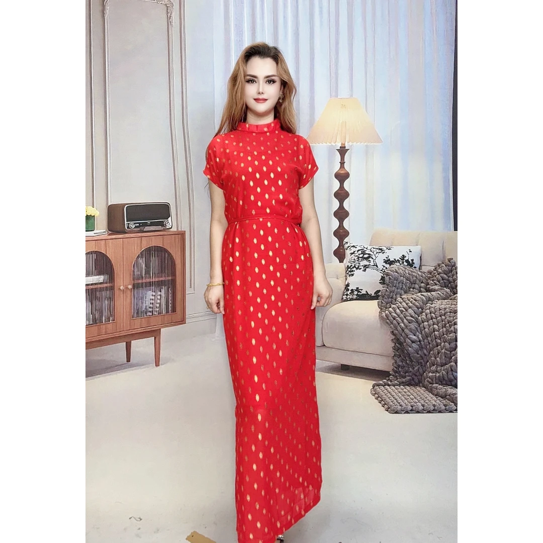 新疆包邮新款裙裙