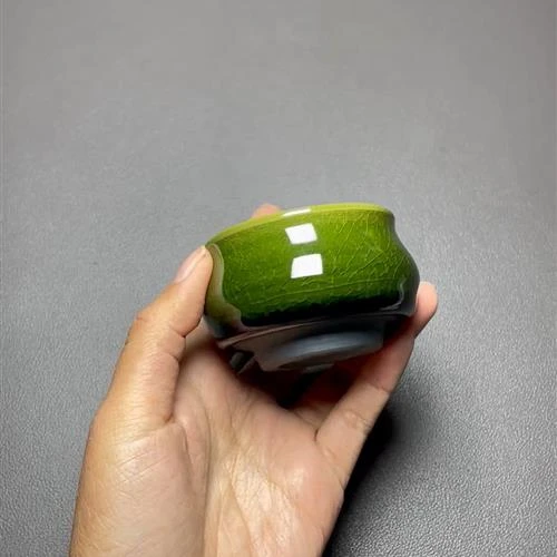 【闪购商品】茶盏-627............