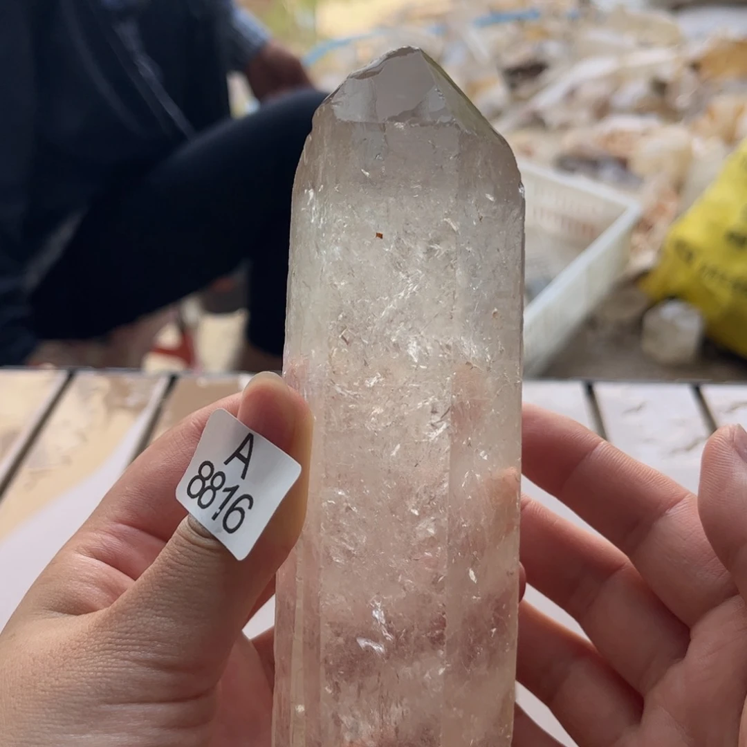 【闪购商品】未镶嵌水晶大型摆件（非配饰）