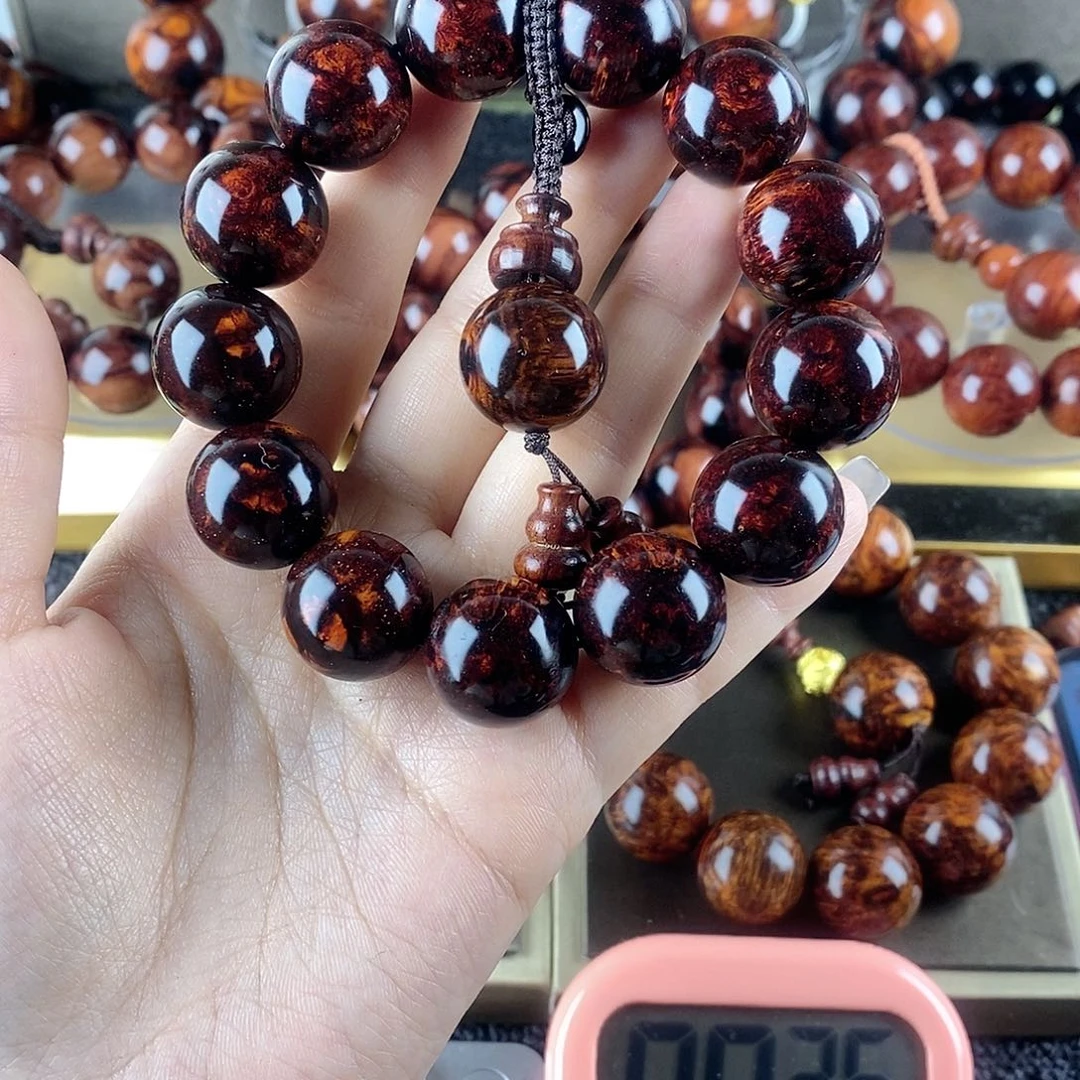 黄花梨/降香黄檀金**王