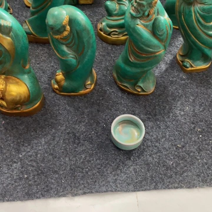 逍***生陶碗大哥你好啊谢谢你们对你