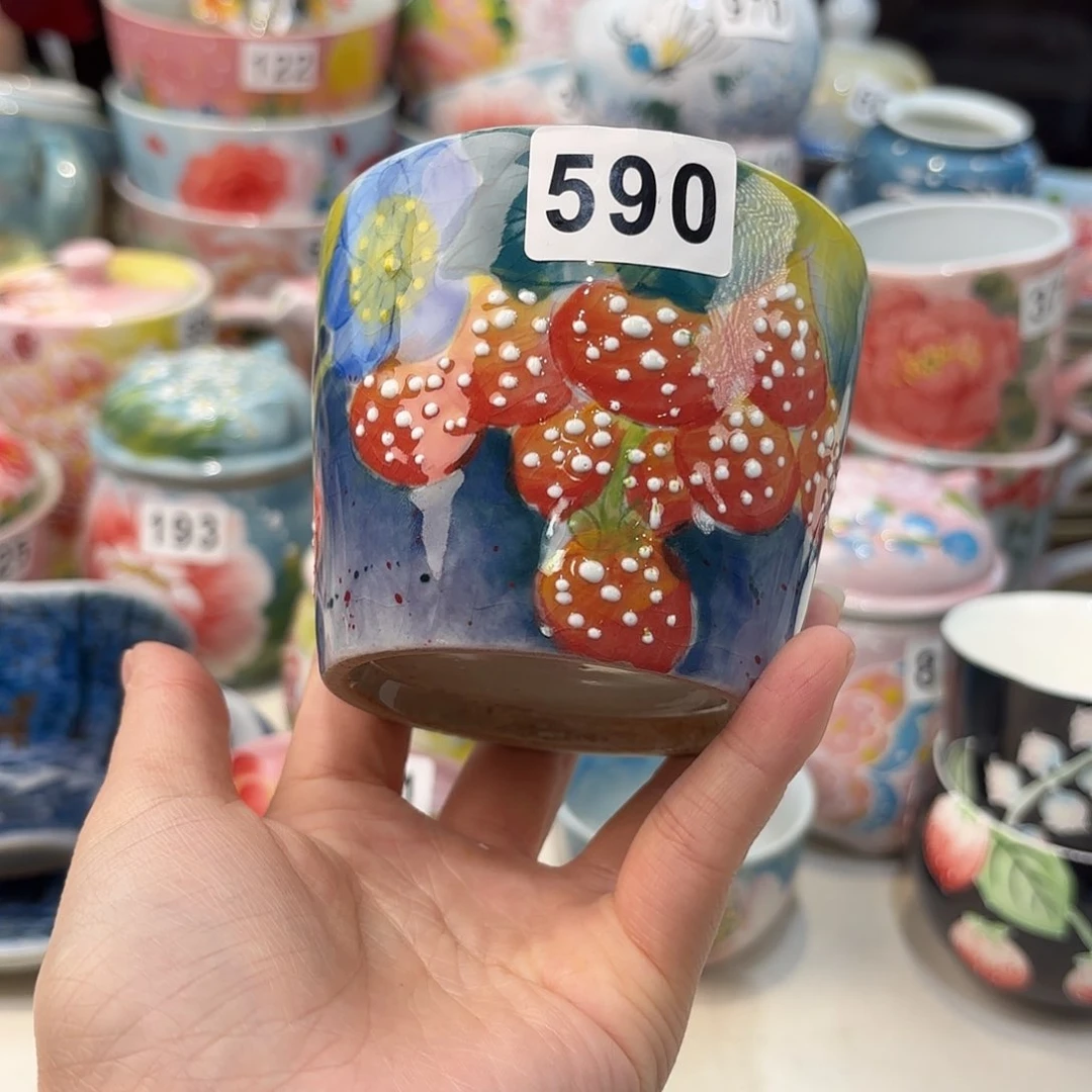 瓷片兔兔好可爱呀打