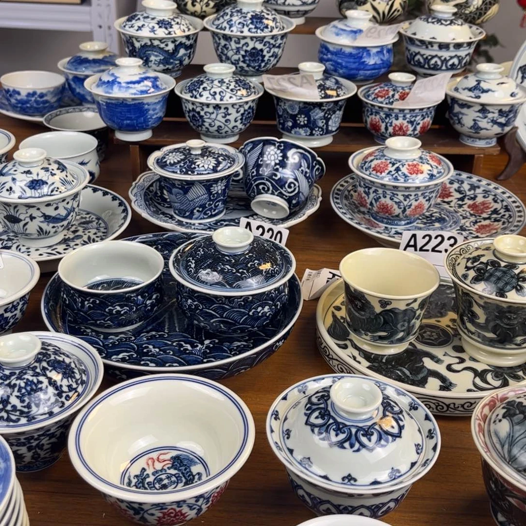 紫***来山水壶承壶承壶承