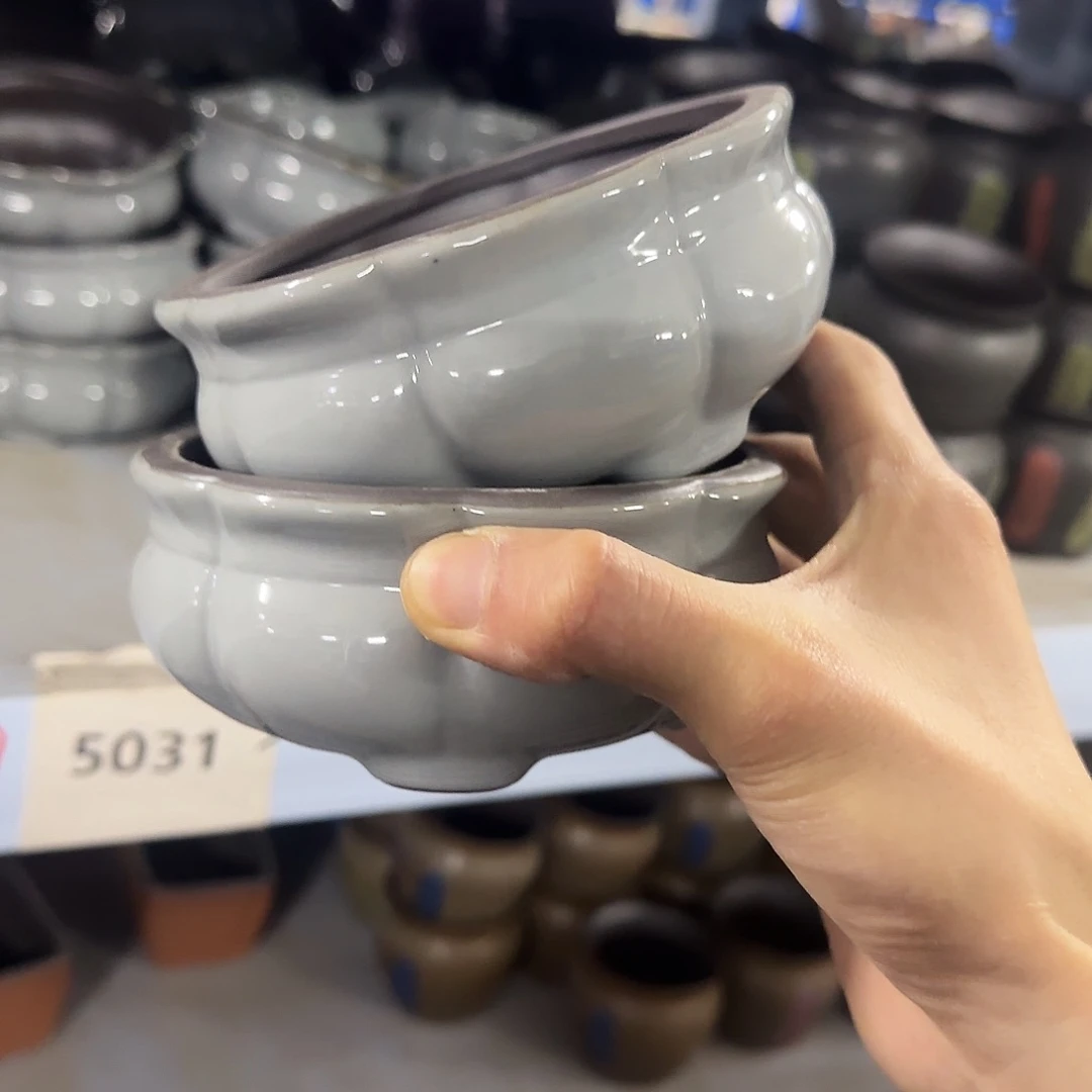 陶瓷2个·凑9元发·订单自动合并·5031