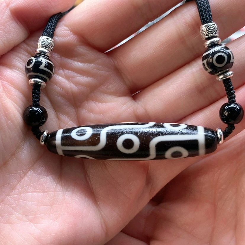 【闪购商品】玛瑙/玉髓颈饰未镶嵌橙***饱