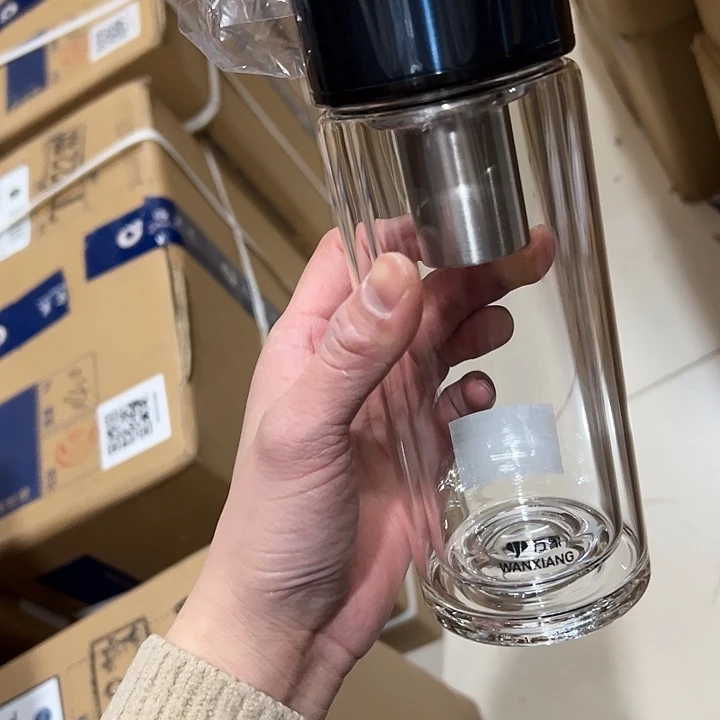 V265-70+340ml 双层 蓝