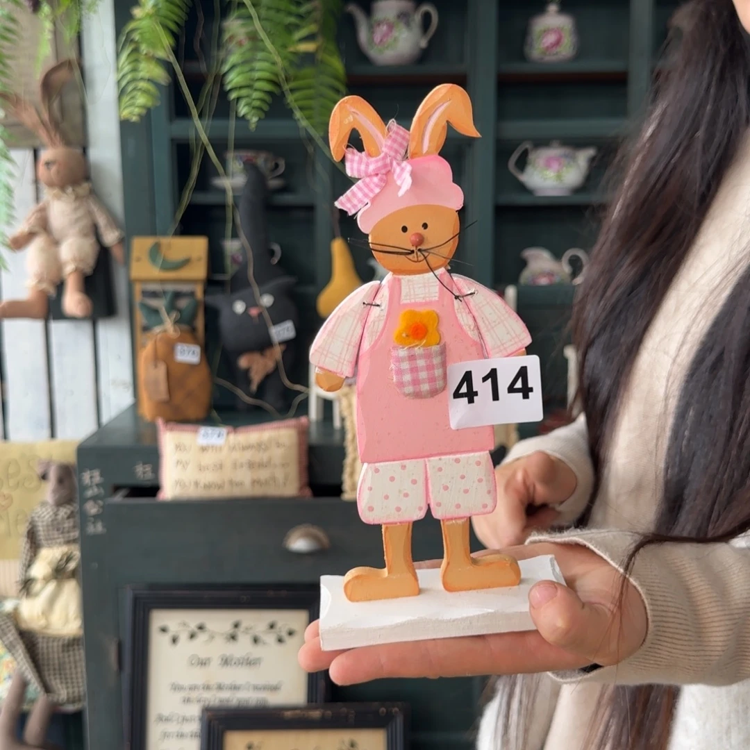 中古玩具老货默认微瑕损米中号