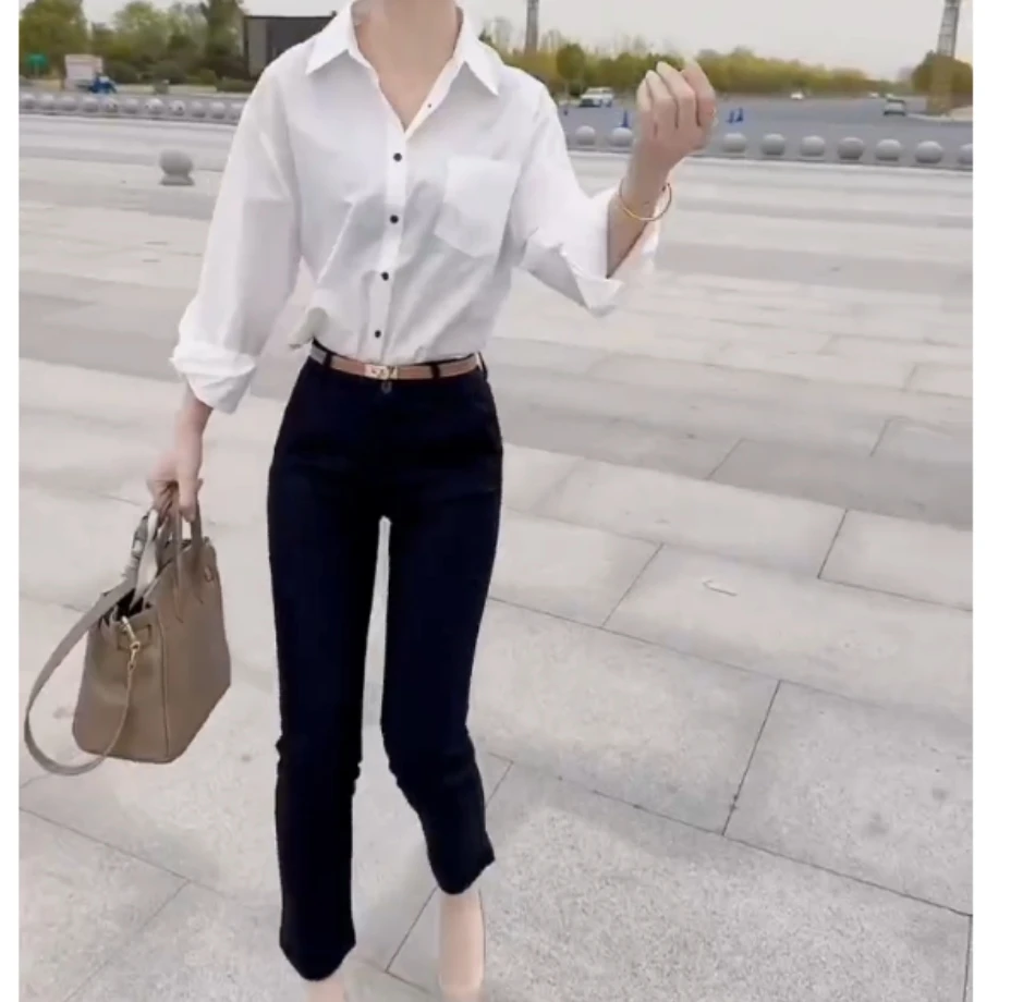 时尚潮流百搭精品女装zsx30020