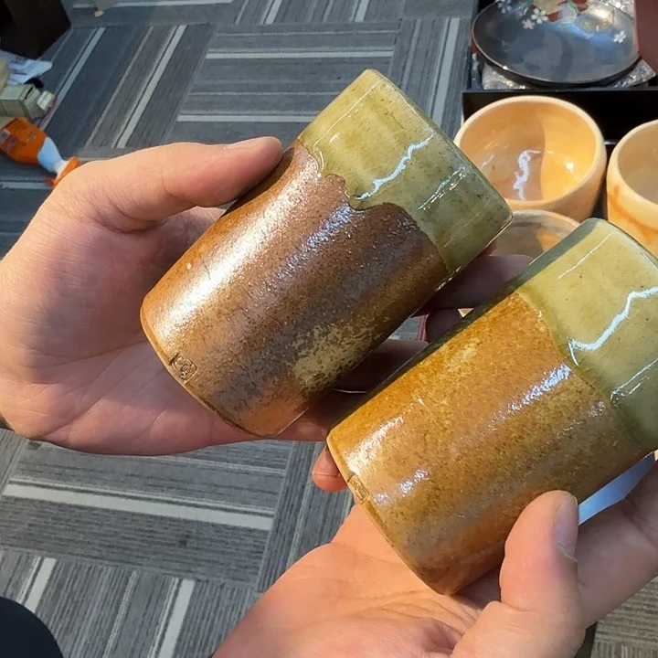 瓷片我们的目标是成为一