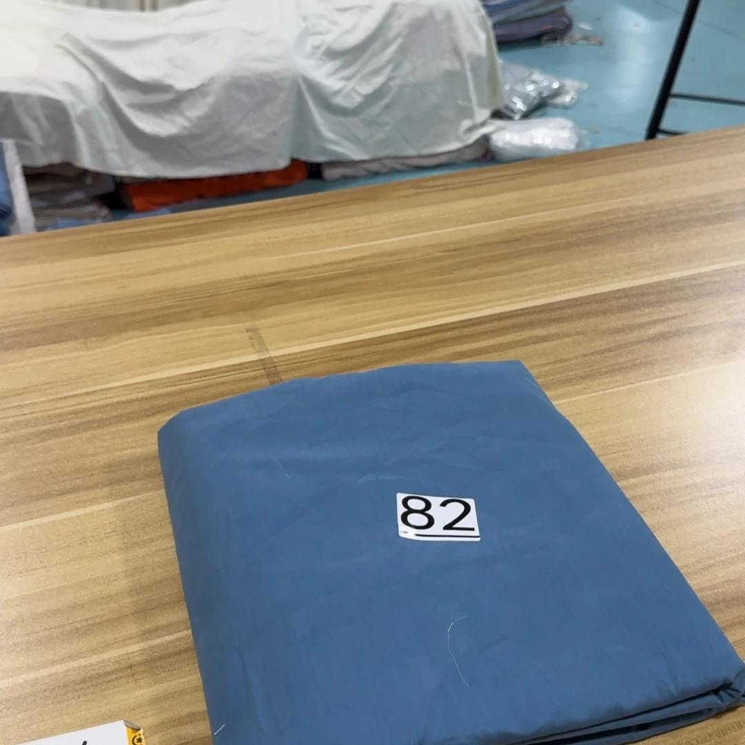 莱赛尔纤维匹马棉100棉小被套82