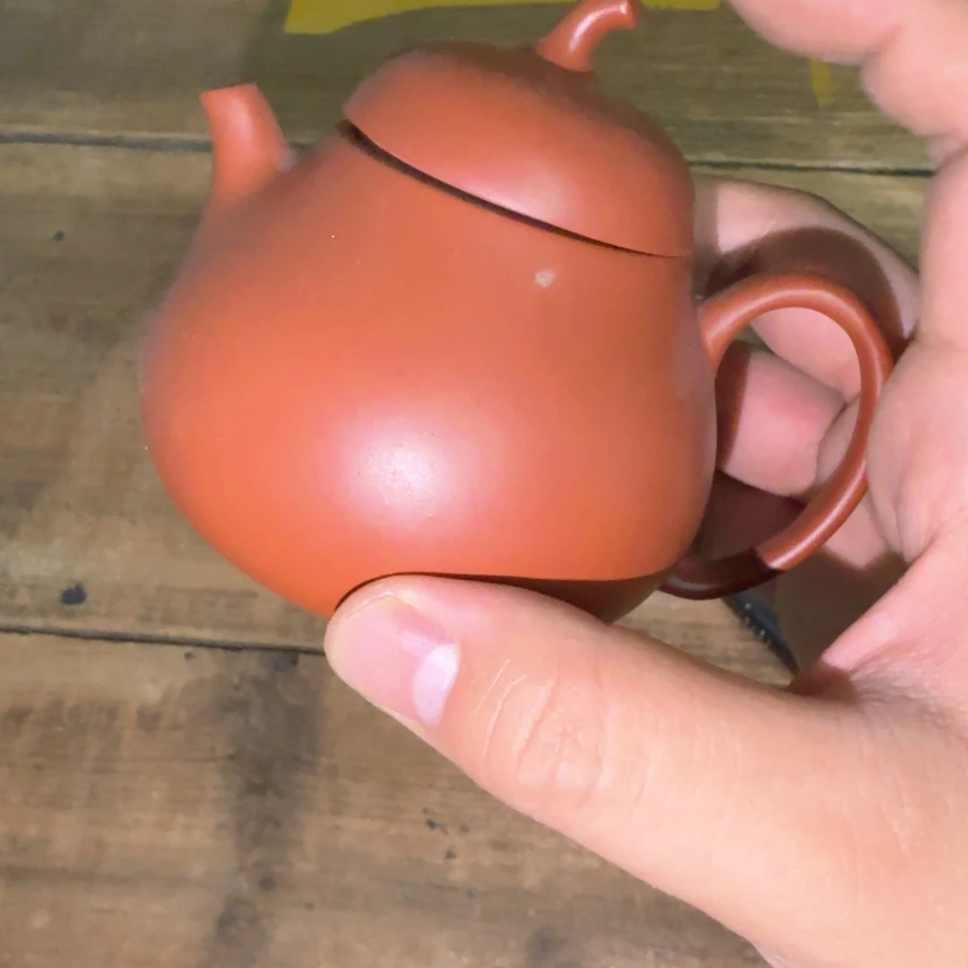 小***蝶紫砂陶瓷茶具微瑕介意勿拍