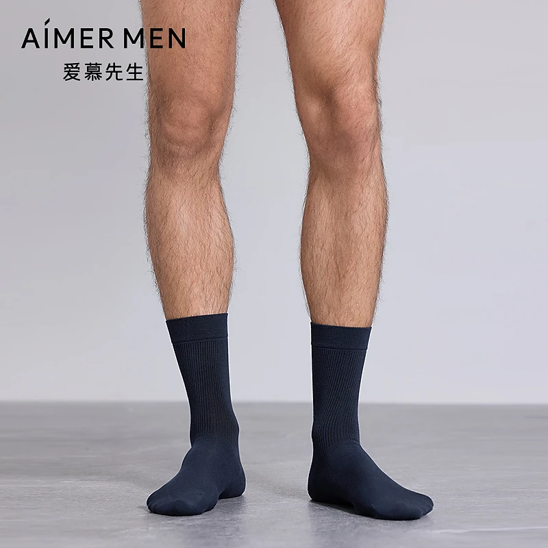 爱慕先生25AW袜子五行开运袜NS94M783