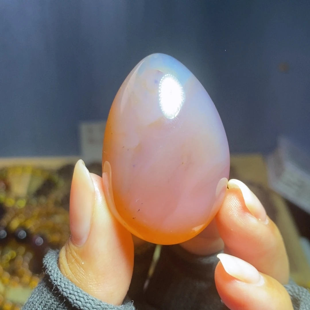裸石琥珀未镶嵌珀
