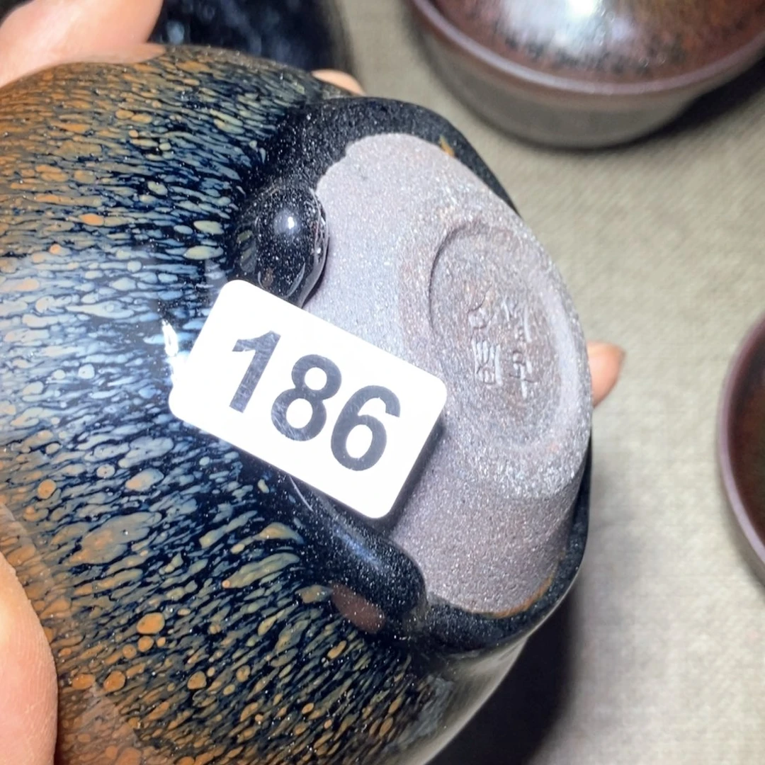 茶盏宋月古窑，自产自销