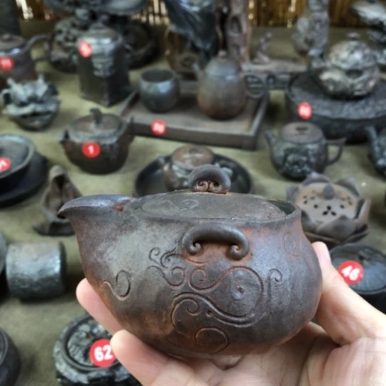 全场八折优惠炸宝瓶