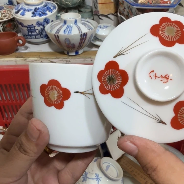 陶瓷推荐第二名20包邮