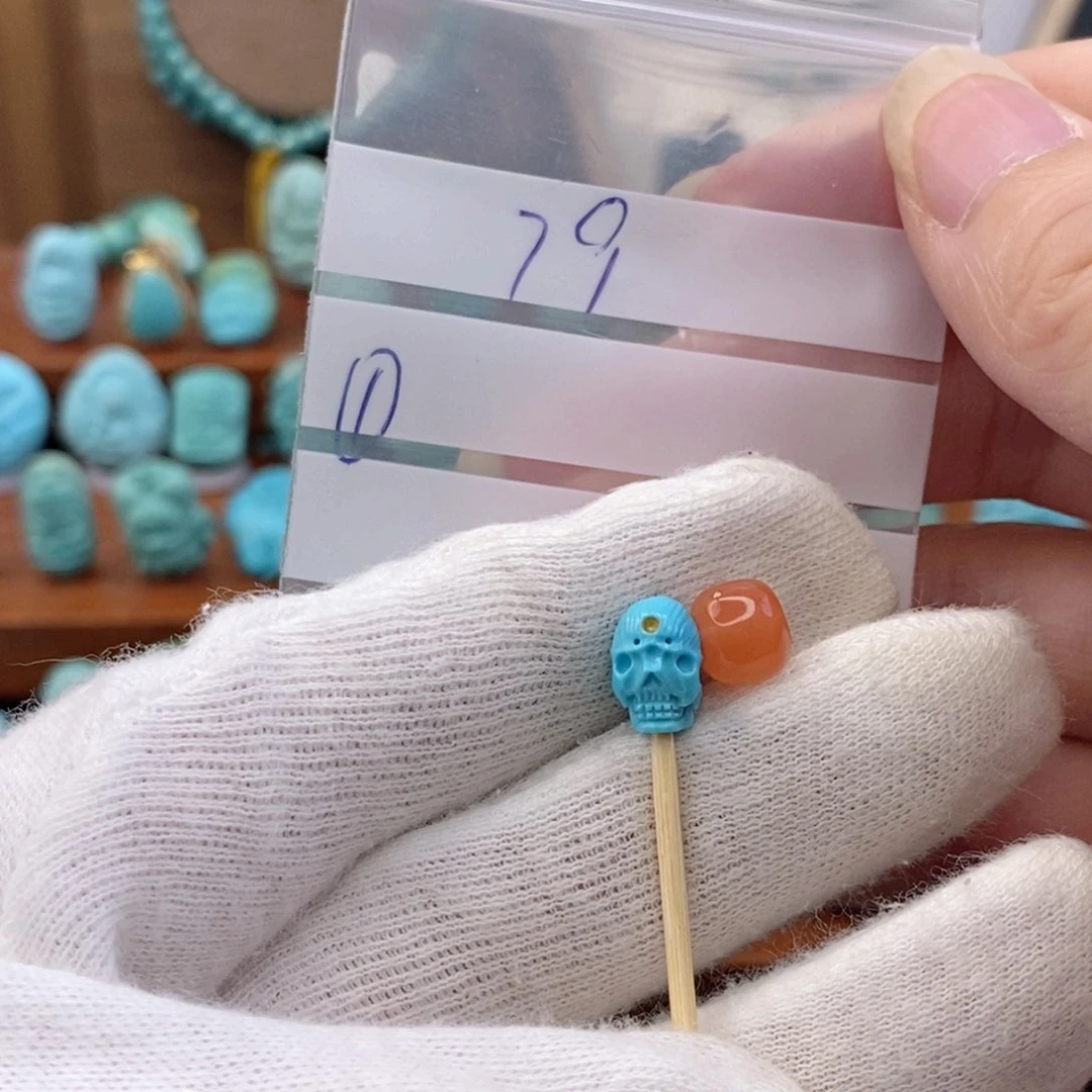 南红玛瑙未镶嵌珠宝奇石