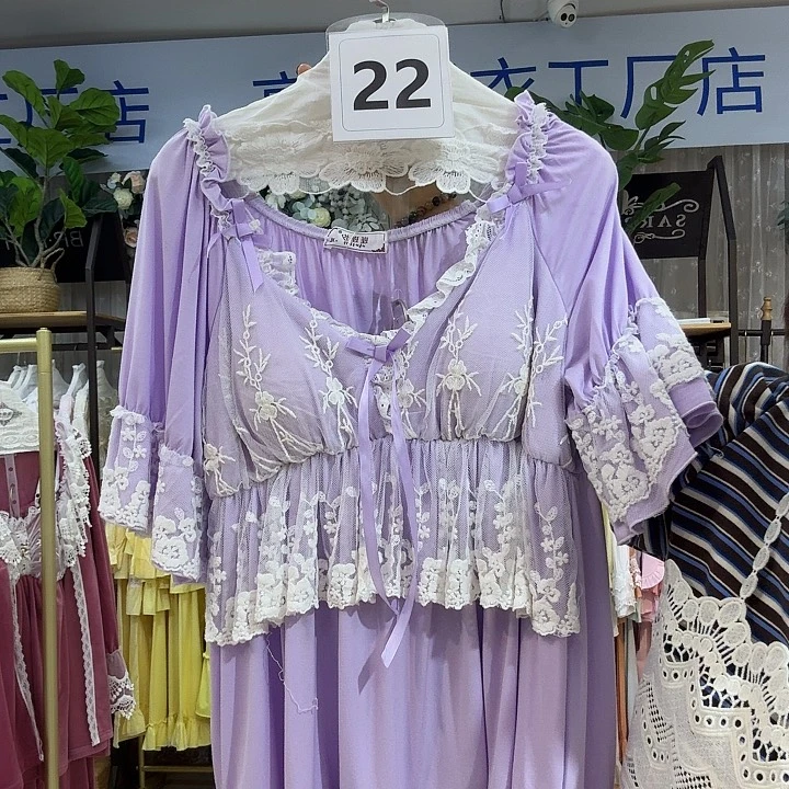 三醋酯纤维纯棉套