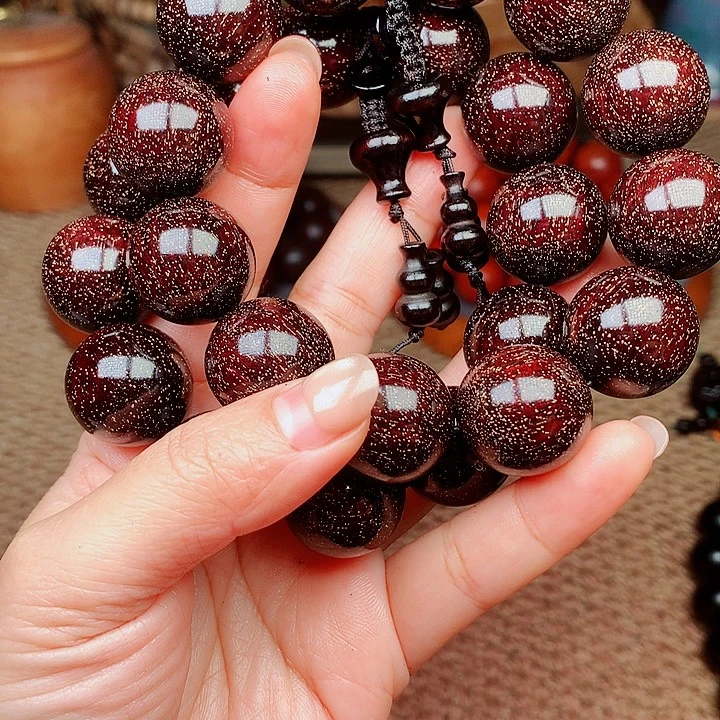 檀香紫檀（小叶紫檀）桃2.0