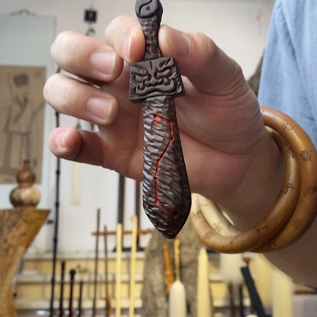 杂色豆（科檀/科特迪瓦檀木）