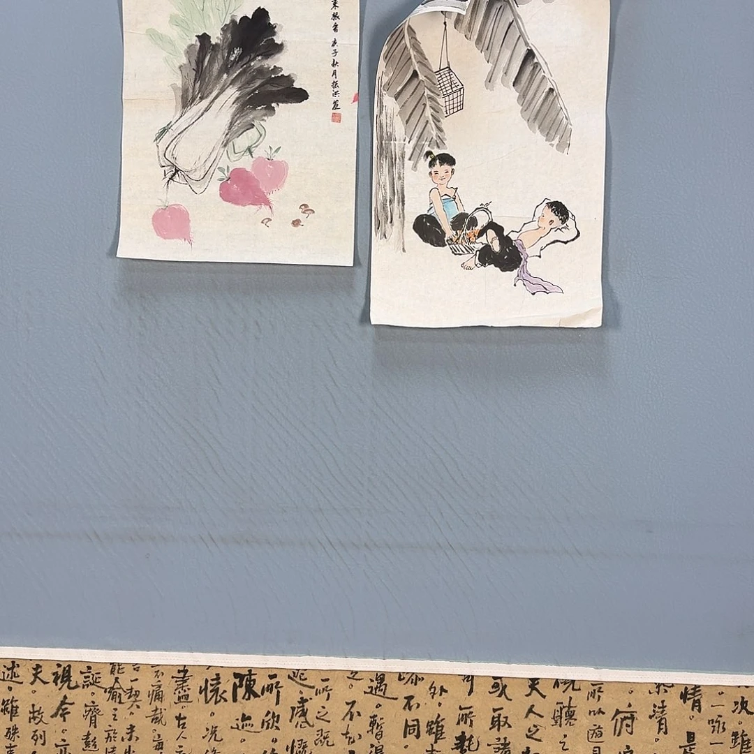 国画400 牡丹图画