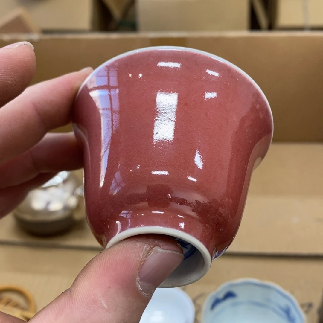 ld 陶瓷杯咖啡杯马克杯咖啡杯