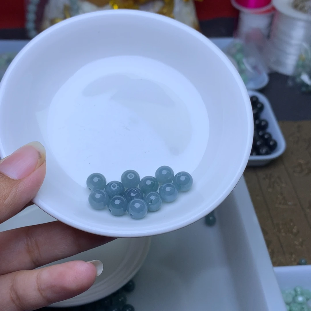 【闪购商品】未镶嵌手链翡翠艾*