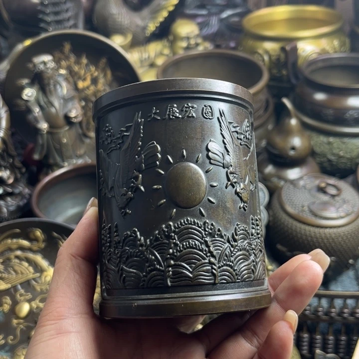 铜器66666666666666