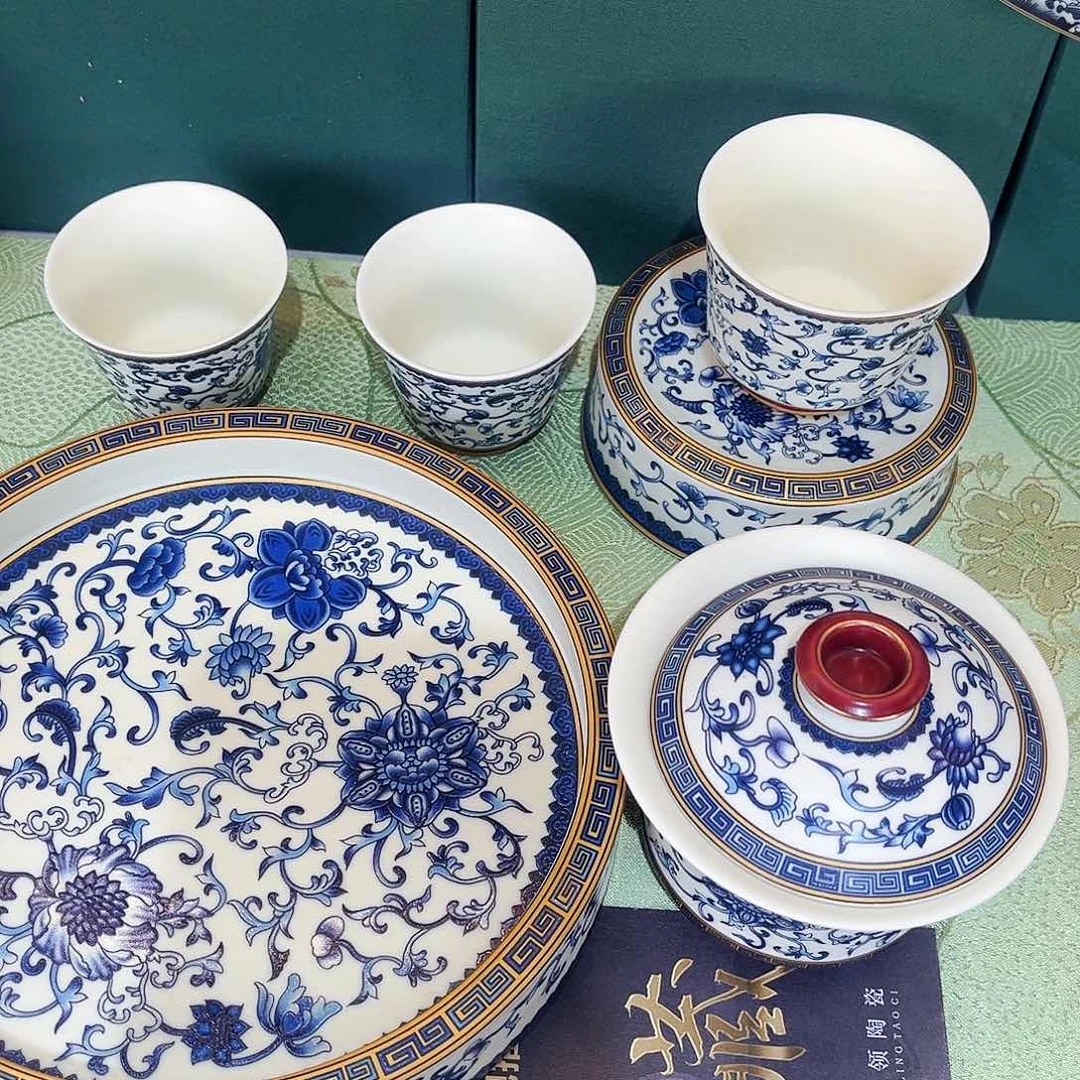 景德陶瓷景德陶瓷