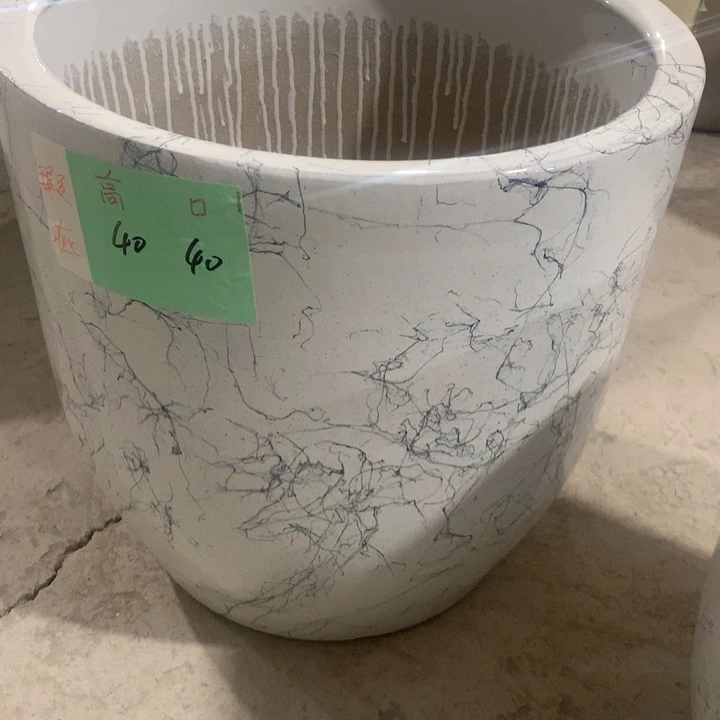 高温烧制默认微瑕