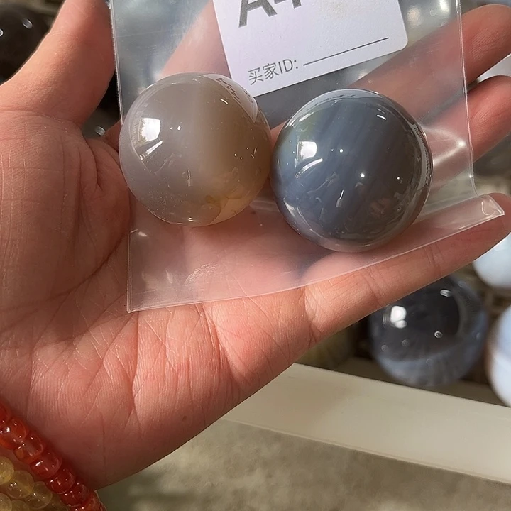 手链未镶嵌南红玛瑙