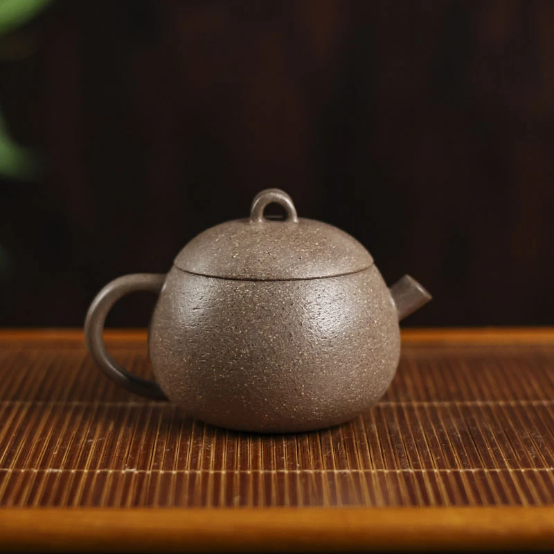 拙雅斋无尘壶(80ml)（拙雅S0220）