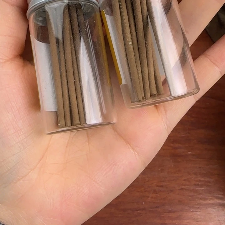 为***Y线香富森红土断手搓香