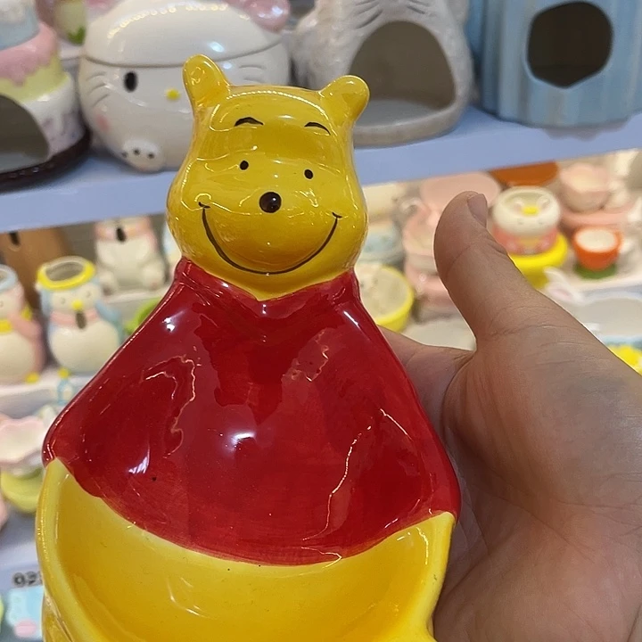 陶瓷微瑕介意慎拍