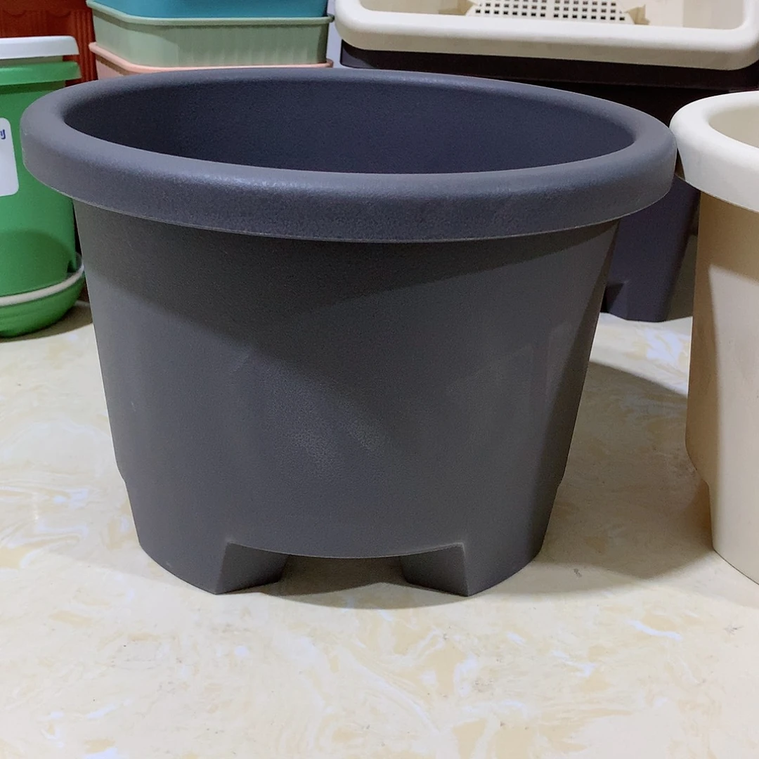 树脂球根口26咖色5个无托