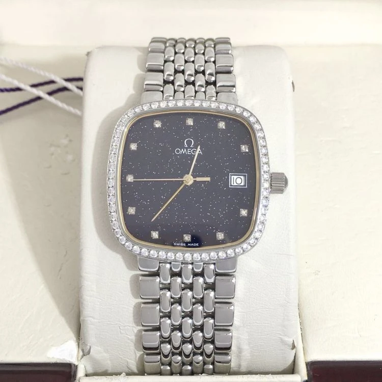 欧米茄/石英表/表径29/S99251118003/[251219HNA]