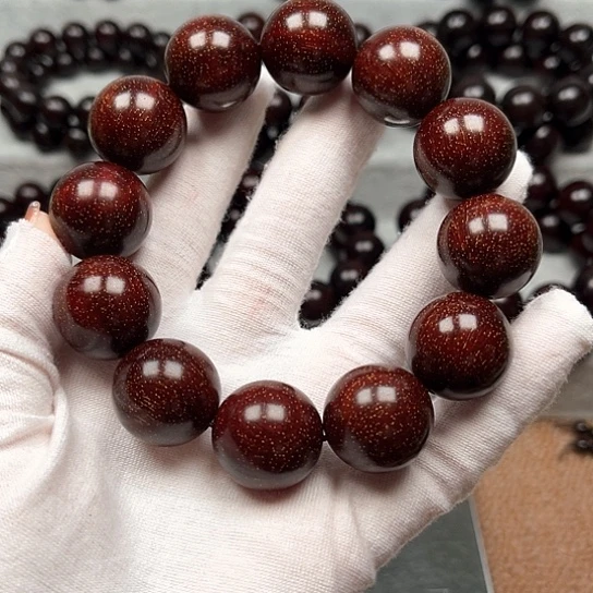 檀香紫檀（小叶紫檀）唸